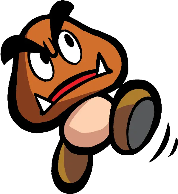 Download Smf Goomba Bengals Nfl Logo Png Png Image With No Cincinnati Bengals Logo Goomba Png