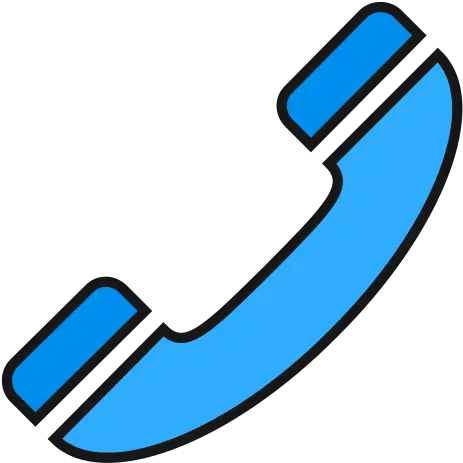 Phone Handle Regular Free Icon Of Handle Of Phone Icon Png Handle Icon