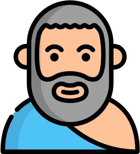 Plato Socrates Svg Png Plato Png