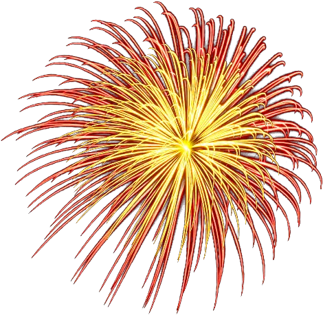 Transparent Background Png 1 Image Happy New Year Background Png Fireworks With Transparent Background