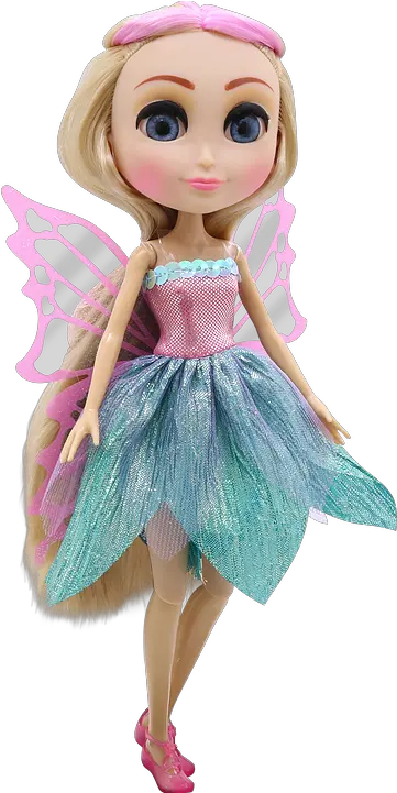 Hong Kong Happy Line Toys Kowloon Doll Png Fairy Png