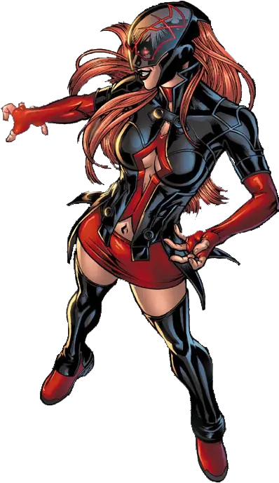 Download Hd Dark Marvel Girl Jean Grey Phoenix Five Jean Grey Png Jean Grey Png