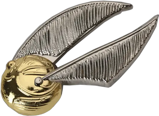 Golden Snitch Pin Badge Transparent Golden Snitch Png Golden Snitch Png