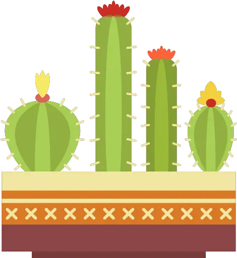 Cactus Png Icon 7 Png Repo Free Png Icons Illustration Cactus Png