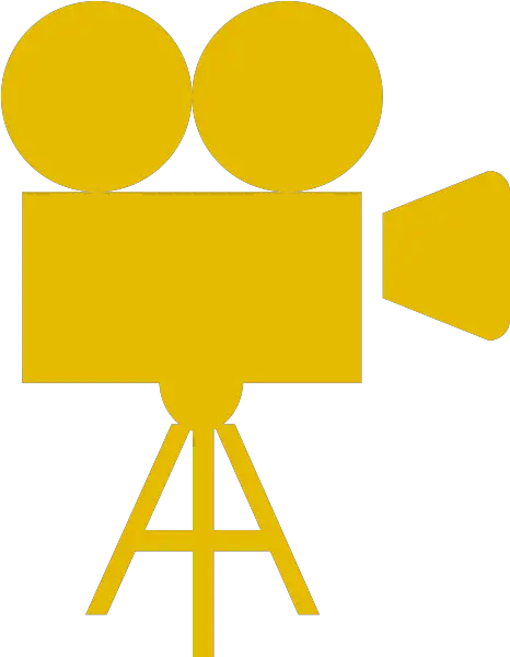 Download Icon Camera Movie Projector Clipart Png Image Movie Icon