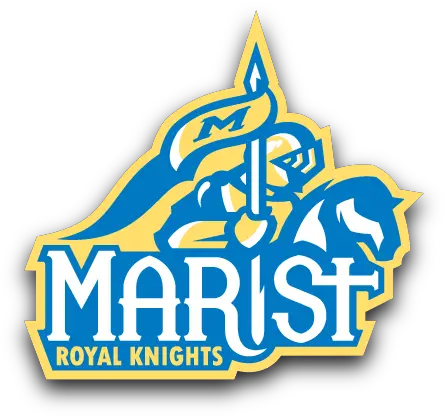 Marist Royal Knights Marist High School Royal Knights Png Moon Knight Logo