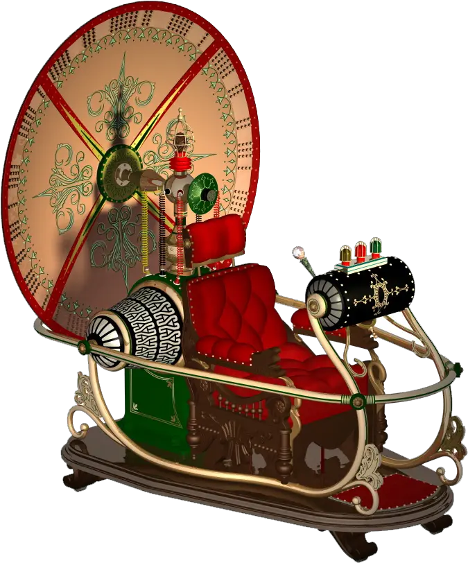 Machine Png Transparent Cartoon Time Machine Hg Wells Machine Time Machine Png