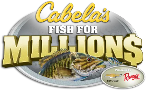 Cabelau0027s Stocks Utah Waterways With Prize Winning Fish U2013 Etv Fish Products Png Bass Fish Logo