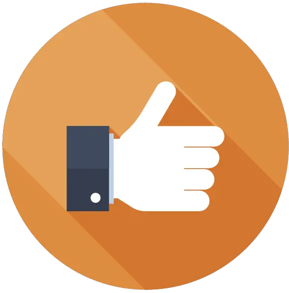 Thumbs Up Hirenexus Agree Icon Png Thumbs Up Logo