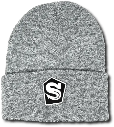 Siren Craft Brew Beanie Png Pentagon Logo