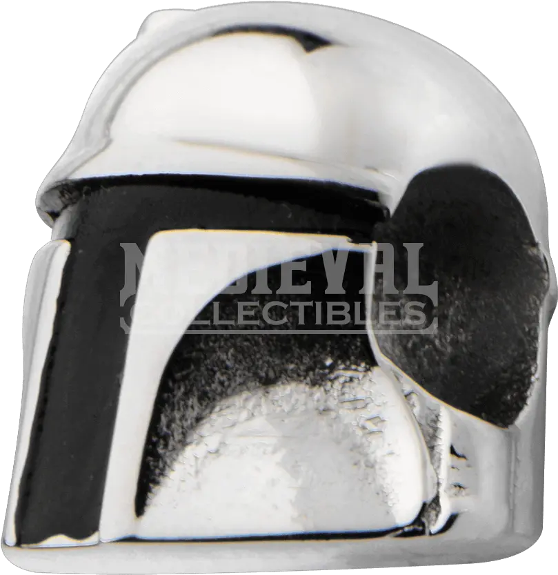 Disney Star Wars Stainless Steel Boba Boba Fett Png Boba Fett Helmet Png