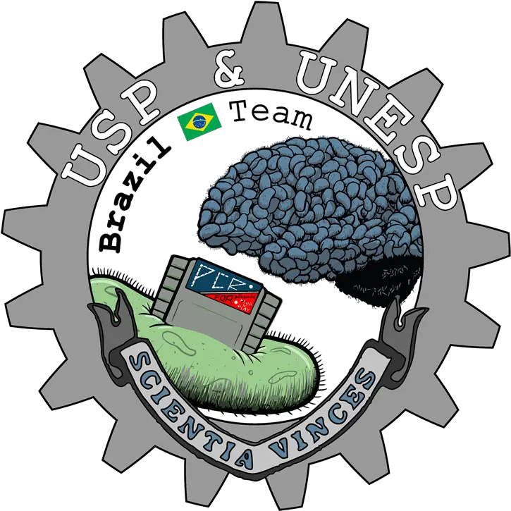 Teamusp Unespbrazilplasmid Plug N Playexperiments 2012 Associative Png Plug And Play Logo