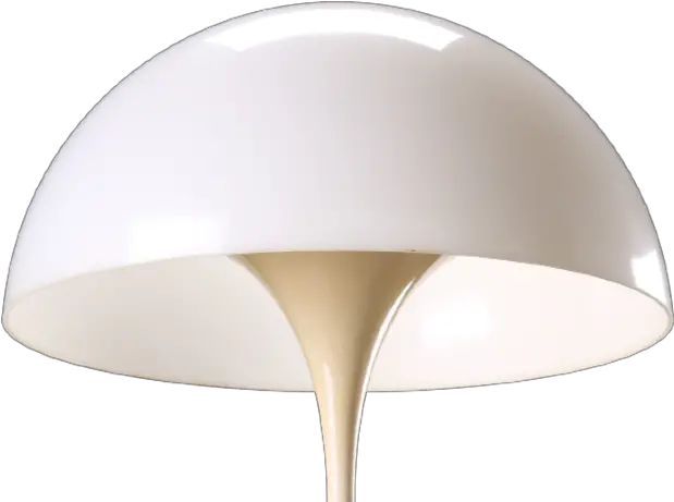 Panthella Floor Lamp Desk Lamp Png Louis Poulsen Icon