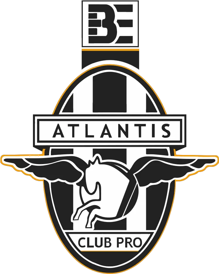 Atlantis Cp Ps4 Efa Proclubs Automotive Decal Png Ps4 Logo Transparent