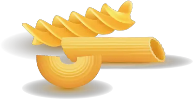 Sandorè Srl Extruders To Produce Various Types Of Pasta Tipos De Pasta Png Pasta Png