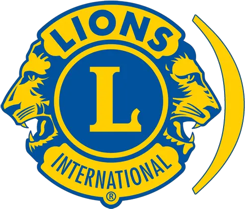 Social Media Lions Clubs International Lions Club International Png Smile Logo