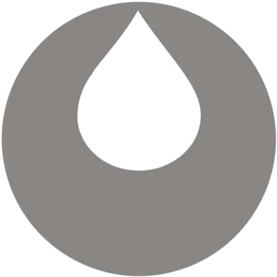 Teardrop Gamut Mask Circle Png Teardrop Png