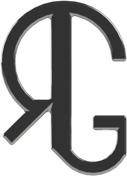 About Us Emblem Png Rg Logo