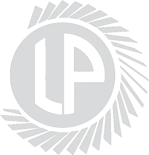 Legal Notice Emblem Png Lp Logo