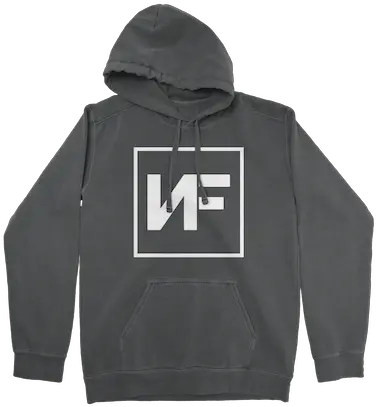 Nf Hoodie Png Nf Logo