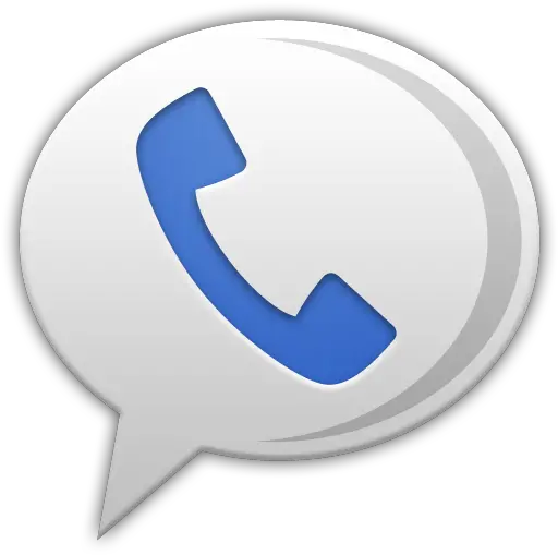 10 Android Voicemail Icon Images Google Voice Png Icon For Voicemail