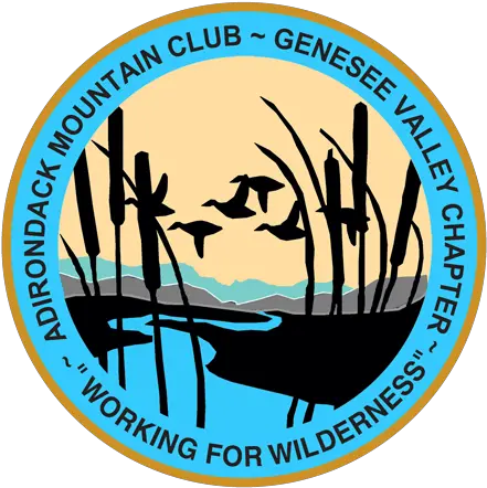 Adirondack Mountain Club U2013 Genesee Valley Chapter Language Png Club Icon New Years Eve