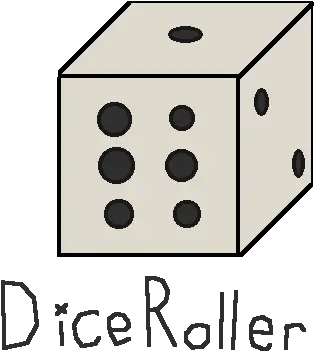 Jacobu0027s Dnd Dice Roller Png