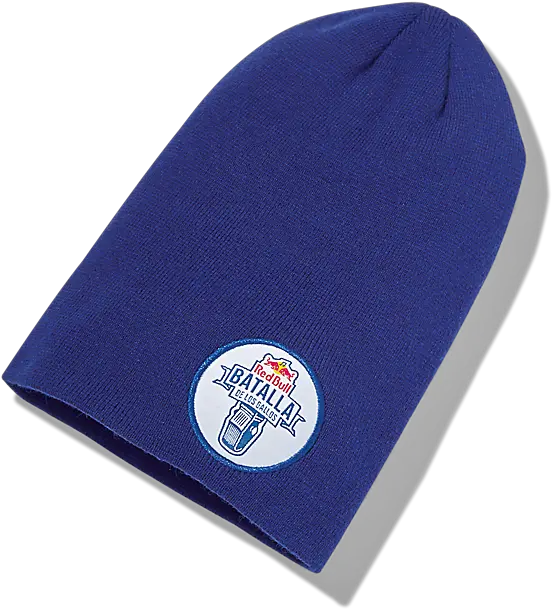 Batalla Patch Beanie Beanie Png Beanie Transparent