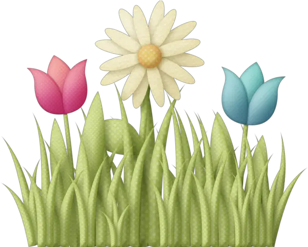 Grass Clipart April Flower Clip Art Full Size Png Flower Clipart April Grass Clipart Png