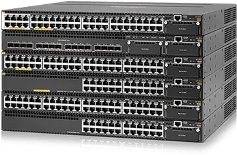 Aruba 3810 Series Switches For Aruba 3810 Png Lan Switch Icon