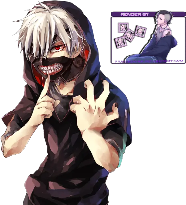 Tokyo Ghoul Ken Png 6 Image Kaneki Ken Tokyo Ghoul Render Tokyo Ghoul Png