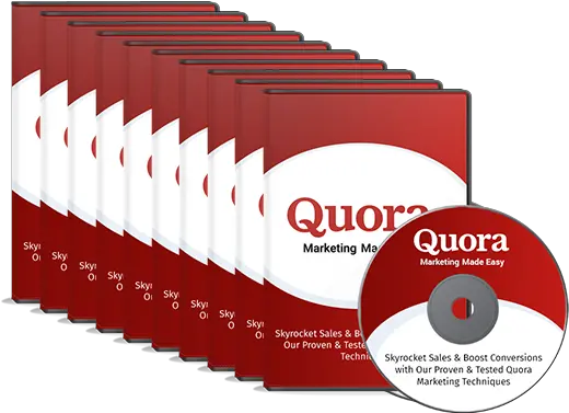 Quora Marketing Made Easy Video Upgrade Bestdealplrcom Angel Tube Station Png Quora Logo