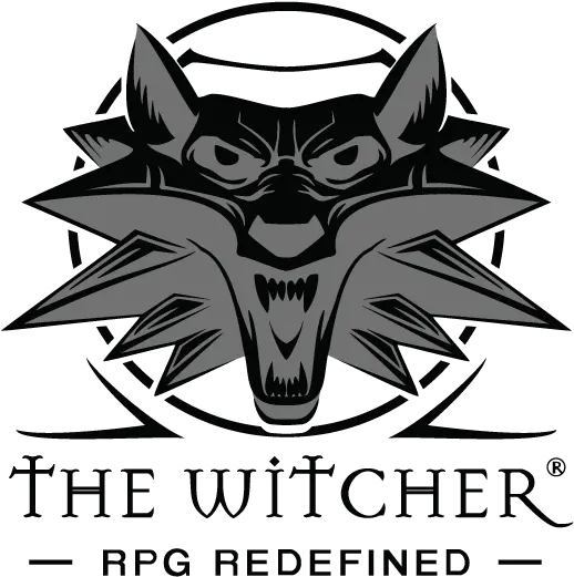 The Witcher Logo Witcher Png Witcher Logo