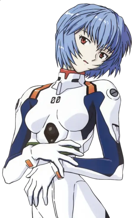 Evangelion Rei Png 2 Image Rei Ayanami Rei Ayanami Png
