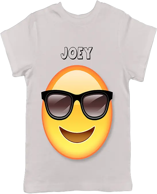 Download Hd Sunglasses Emoji T Smiley Png Sunglasses Emoji Png