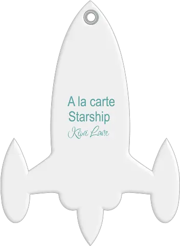 La Carte Airplane Png Starship Png