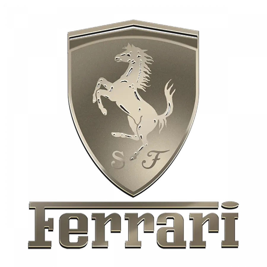 Ferrari Ferrari Png Ferrari Car Logo