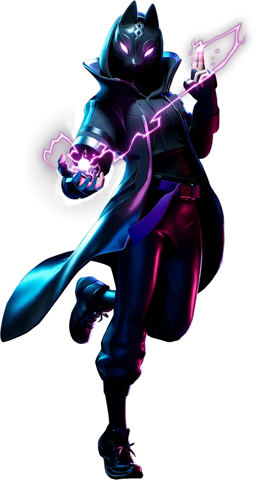 Fortnite Floss Png