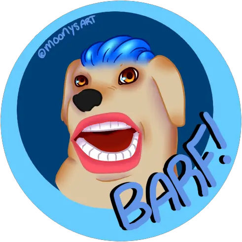 Markiplier Buttons Sold By Moonysart Happy Png Markiplier Png