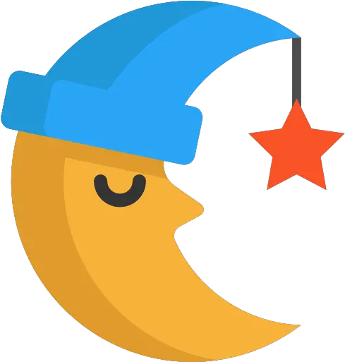 Moon Free Nature Icons Moon Icon Baby Png Crescent Moon Icon