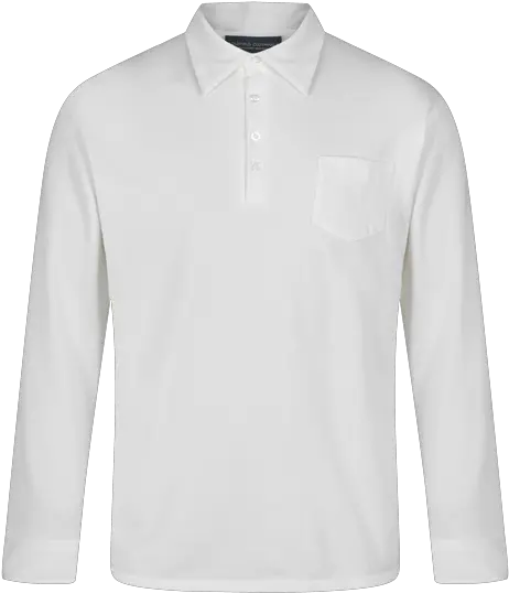 Pointed Collar Dolce Gabbana White Shirt Png Polo Png