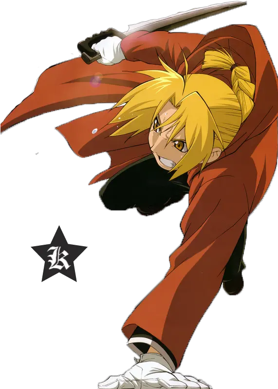 Edward Elric Vs Scar Edward Elric Vs Scar Png Edward Elric Png