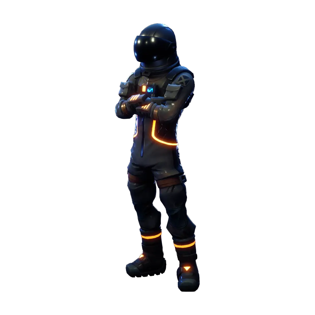 Fortnite Focus Png