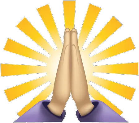 Praying Hands Emoji Png 7 Image Praying Hands Emoji Praying Hands Emoji Png