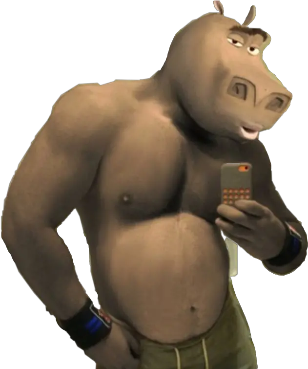 Motomoto Meme Shrek Black Phone Sexy Sexy Donkey From Shrek Png Moto Moto Png