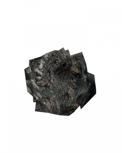 Download Asteroid Png Transparent Image Bronze Sculpture Asteroid Png