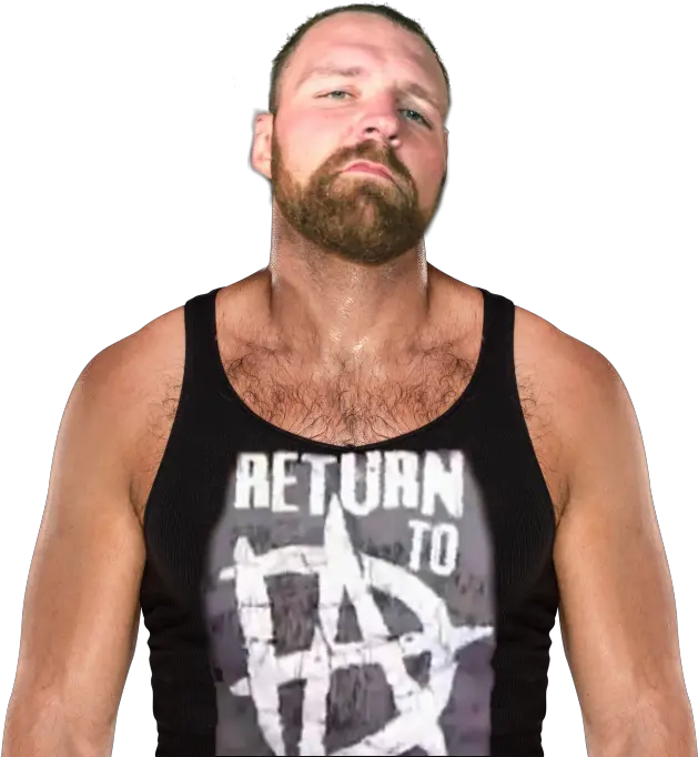 Dean Ambrose 2018 Png Image Wwe Dean Ambrose T Shirt Dean Ambrose Png