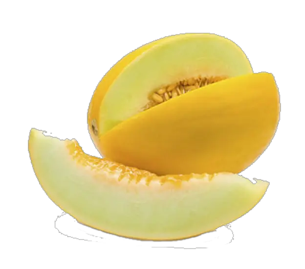 Download Hd Yellow Honey Dew Golden Melon Transparent Png Honey Dew Melon Melon Png