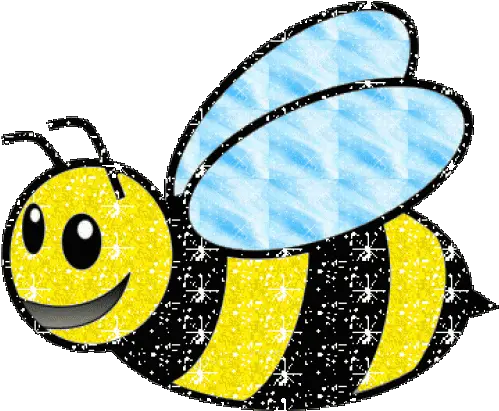 Bee Clipart Gif Animation Bumble Bee Png Download Full Honey Bee For Kids Bee Clipart Png