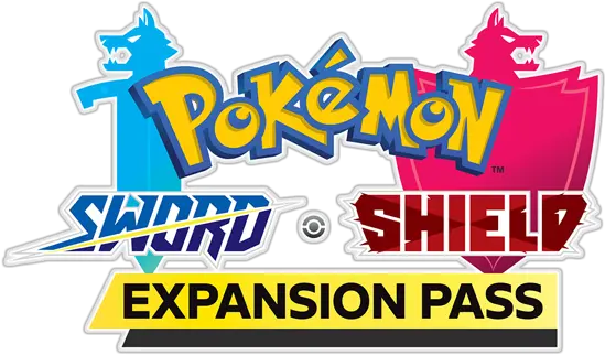 Shield Expansion Passes Coming In 2020 Pokemon Sword And Shield Expansion Pass Png Sword And Shield Transparent